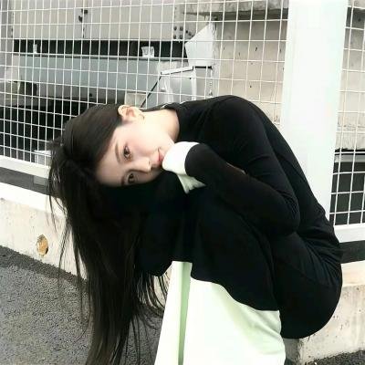 森林：随处可见