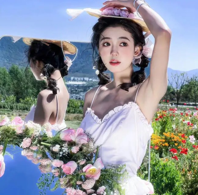 拽妹黛薇儿第二季