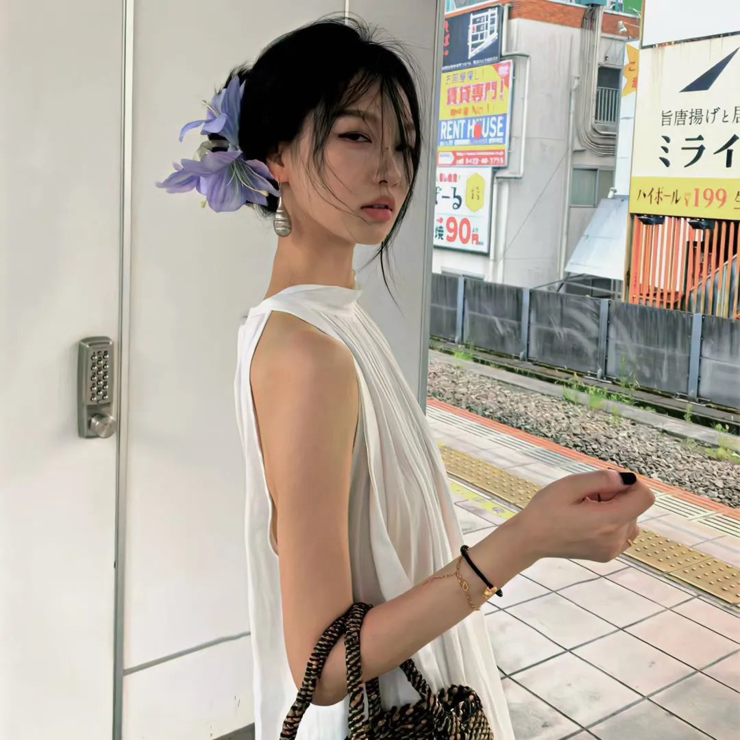 新圣水湖畔