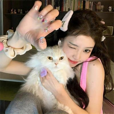 戴手套的小杀手