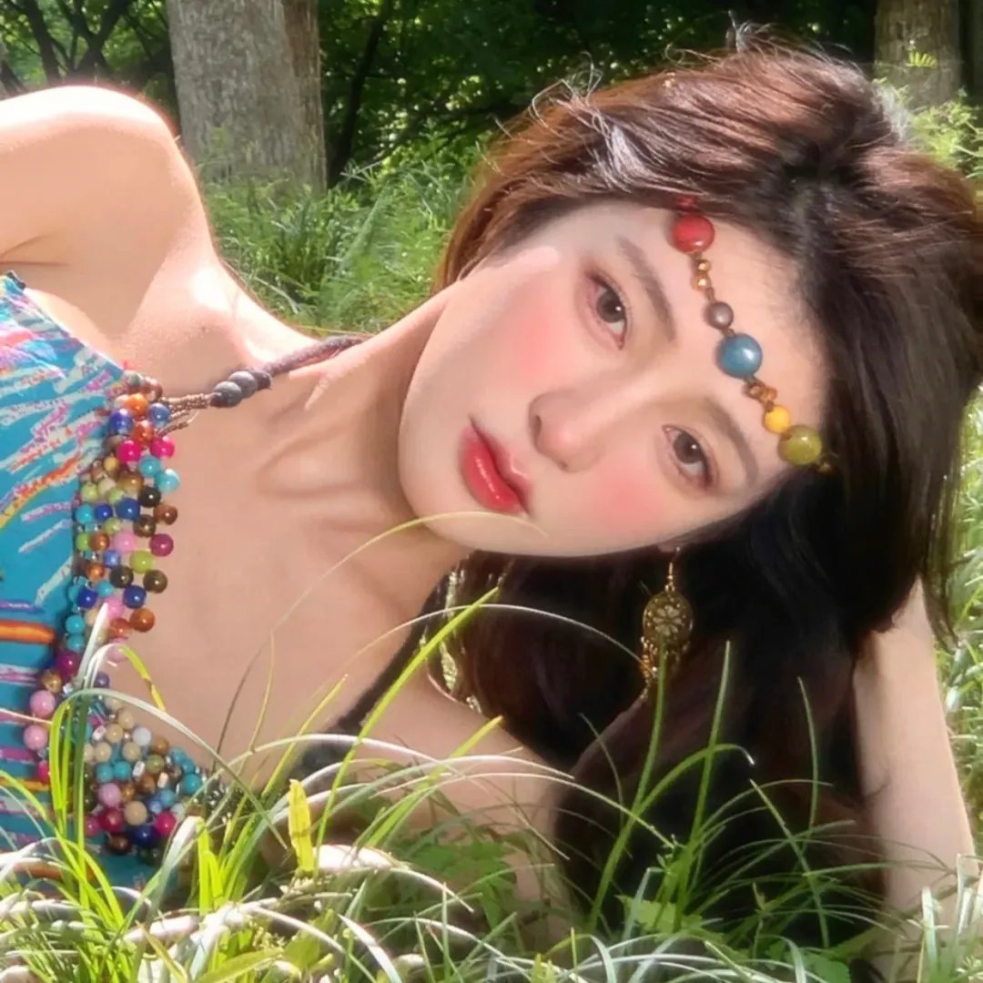 摇滚芭比